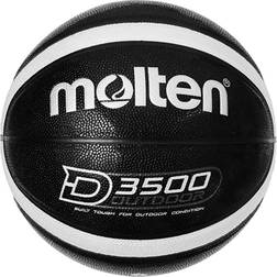 Molten Basketball B6D3500-KS outdoor (6) [Ukendt]